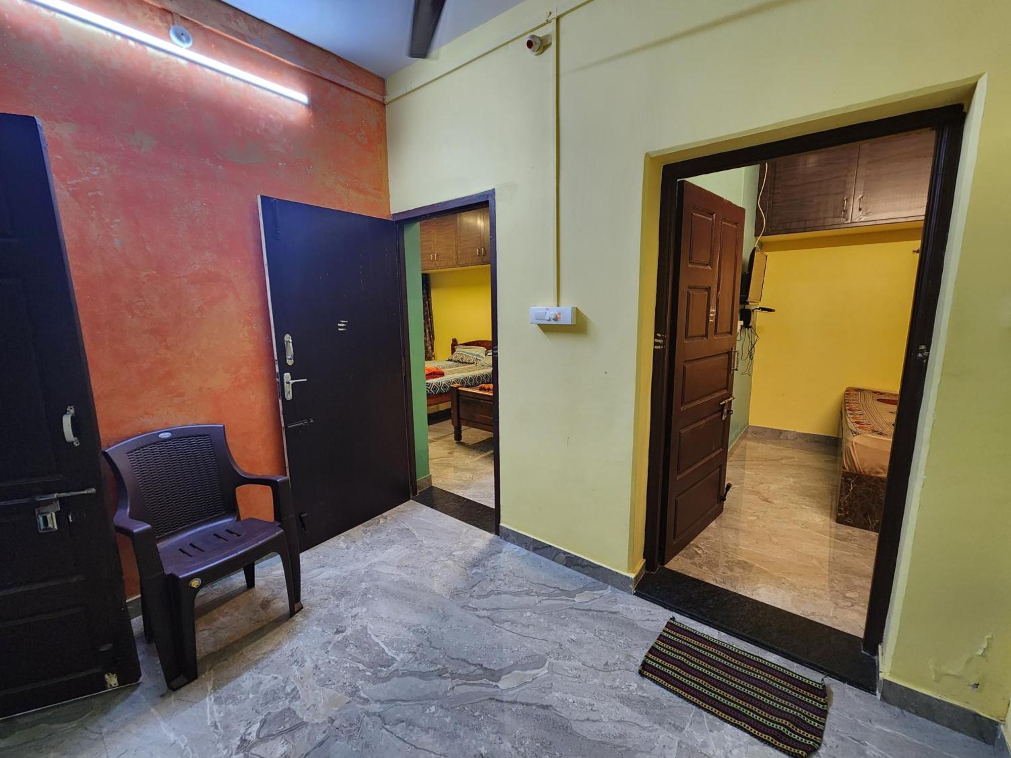 Krishnabhavan Resorts Йеркауд Екстериор снимка
