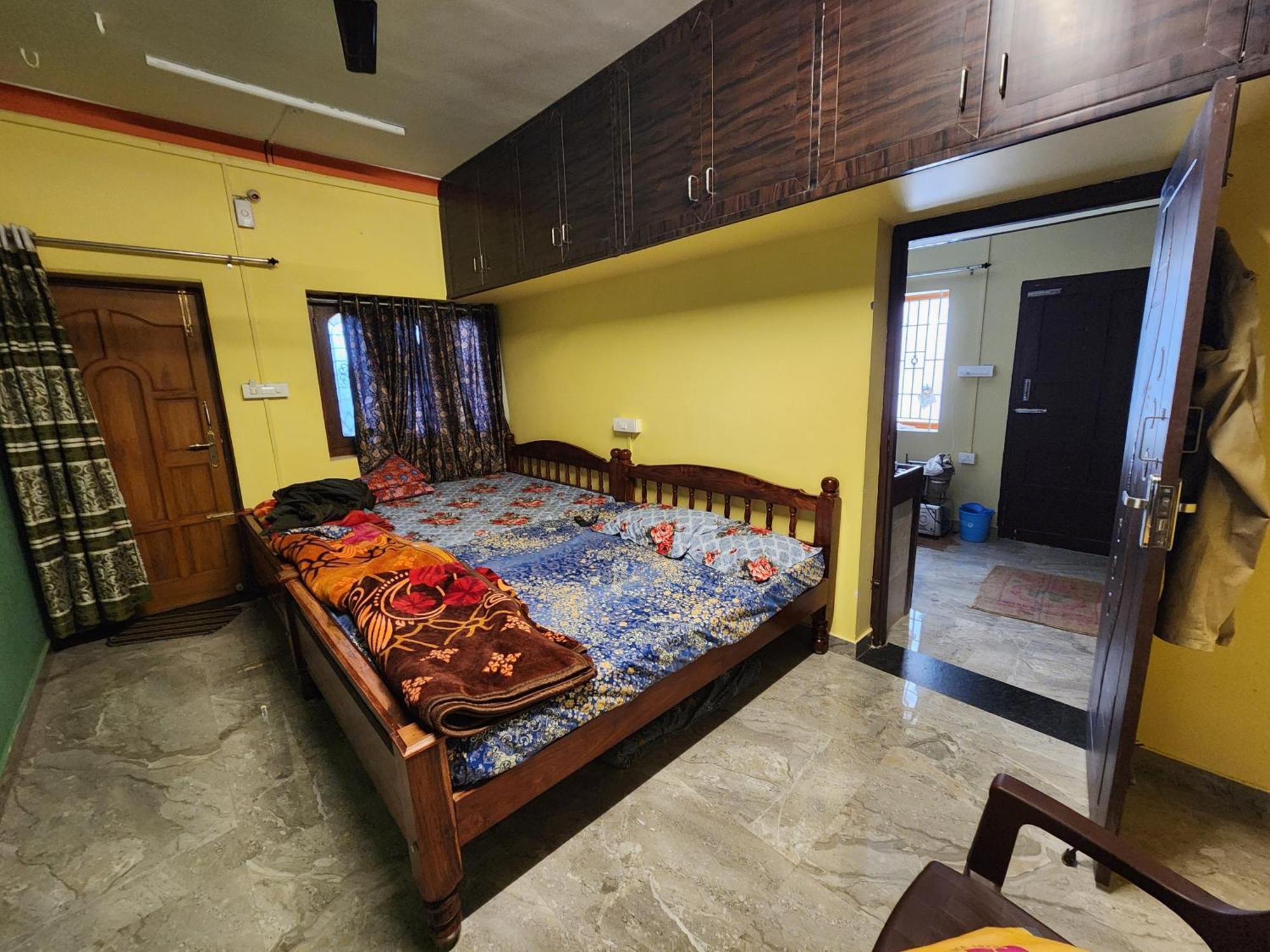Krishnabhavan Resorts Йеркауд Екстериор снимка